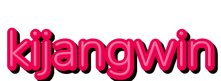 kijangwin — logo kanal