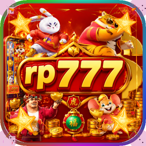 rp777 — galeri pratinjau Resmi APK