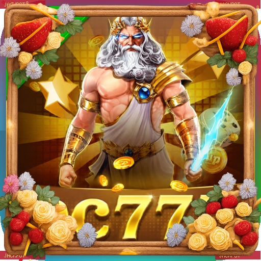 pc777 — mitra unggulan
