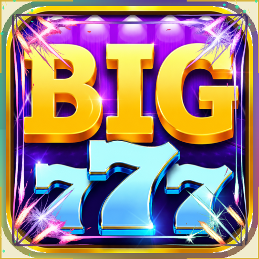 big777 — mitra unggulan