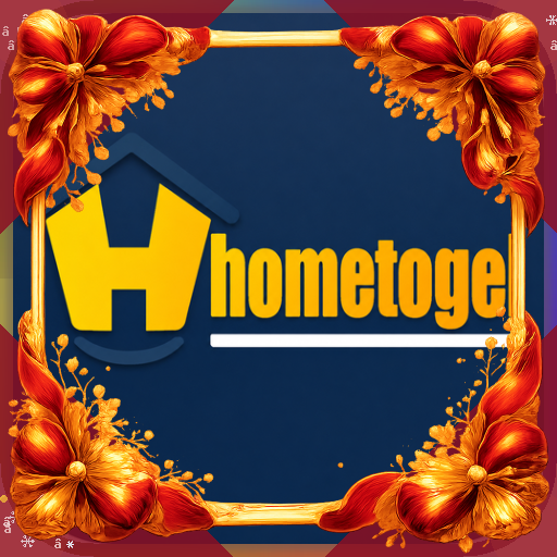 hometogel — mitra unggulan
